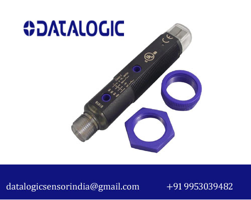 Datalogic Photoelectric Sensor Manufacturer, Photoelectric Sensor Dealer, Photoelectric Sensor Supplier