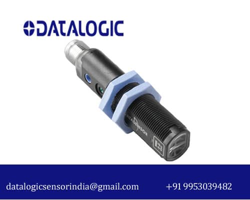 Datalogic Photoelectric Sensor S50-PA-5-B01-PP, Datalogic Photoelectric Sensor Manufacturer and Supplier, Datalogic Sensor Supplier, Datalogic Sensor Dealer.