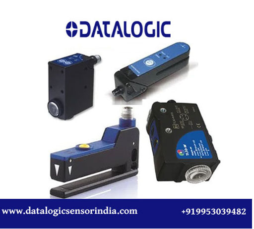 DATALOGIC SENSORS IN INDIA