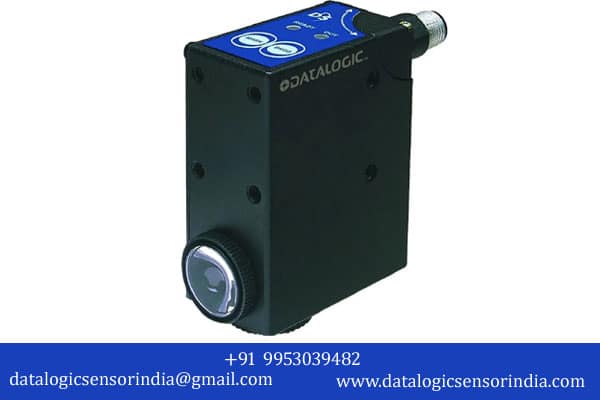 Datalogic Color Mark Sensor TLu-011 - Datalogic Supplier & Dealer in India