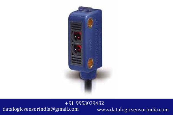 SM-PR-2-G00-XG Datalogic Photoelectric Sensor Supplier in India