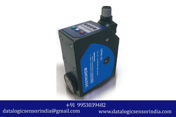 LD46-UL-735 LUMINESCENCE SENSOR SUPPLIER IN INDIA