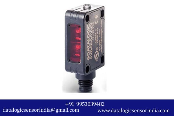 S8-PR-3-W03-NN Photoelectric Sensor in India