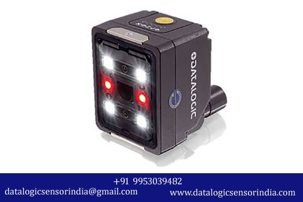 Smart-VS-MR-5-150-WH-O Vision Sensor Supplier in India