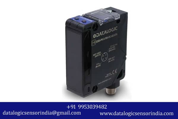 S300-PR-1-B01-RX Photoelectric Sensor Supplier in India