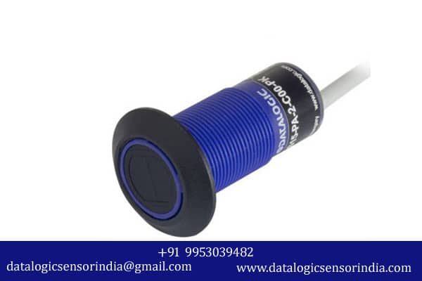 S15-PA-2-B00-PK Photoelectric Sensor Supplier in India