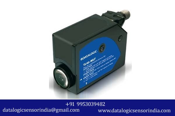 TL46-A-425 95460108 Contrast Sensor Supplier in India