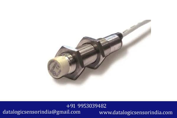 IS-12-G1-S2 Inductive Proximity Sensor Supplier in India