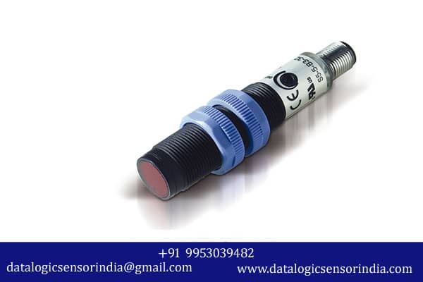 S5-5-D15-30 Datalogic Photoelectric Sensor Supplier in India