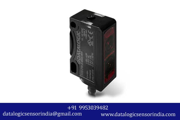 S45-PR-5-M03-PH Datalogic Photoelectric Sensor Supplier in India