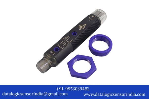 S5N-MA-5-C10-NK Datalogic Photoelectric Sensor Supplier in India