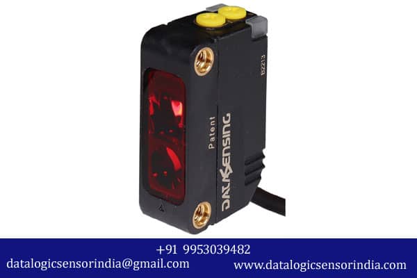 S3N-PR-5-M01-PL Datalogic Photoelectric Sensor Supplier in India