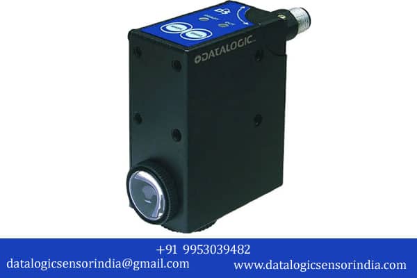TLU-355 Datalogic Contrast Sensor Supplier in India