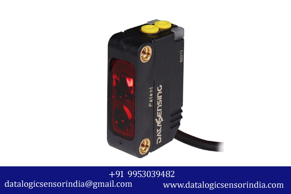 S3N-PH-2-M01-P Datalogic Photoelectric Sensor Supplier in India