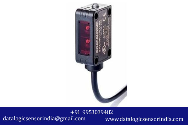 Datalogic S100-PR-5-A00-PK Photoelectric Sensor - Supplier, Dealer and Distributor in India, Datalogic S100-PR-5-A00-PK Photoelectric Sensor - Supplier, Dealer and Distributor in Delhi, Datalogic S100-PR-5-A00-PK Photoelectric Sensor - Supplier, Dealer and Distributor in Noida.
