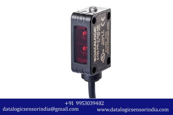 Datalogic S100-PR-2-M10-PH Photoelectric Sensor Supplier in India, Datalogic Photoelectric Sensor Supplier, Dealer and Distributor in India, Datalogic Photoelectric Sensor Supplier, Dealer & Distributor in Noida, Datalogic Photoelectric Sensor Supplier, Dealer & Distributor in Delhi.