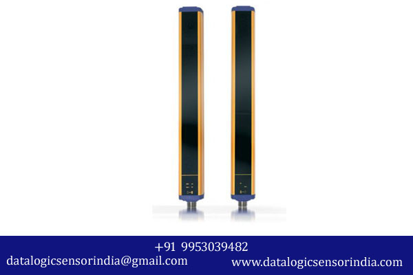 SG4-30-030-00-E Datalogic Safety Light Curtain - Supplier, Dealer and Distributor in India, Datalogic Safety Light Curtain Supplier, Dealer and Distributor in Delhi, Datalogic Safety Light Curtain Supplier , Dealer and Distributor in Noida.