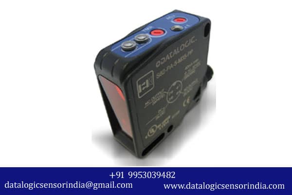 S62-PL-5-C01-PP Datalogic Photoelectric Sensor Cubic Sensor Supplier, S62-PL-5-C01-PP Datalogic Sensor Distributor in India, S62-PL-5-C01-PP Datalogic Photoelectric Sensor Supplier, Dealer & Distributor in Delhi NCR, Kolkata, Mumbai, Pune, Hyderabad 