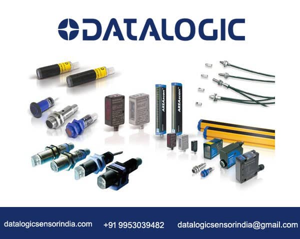 DATALOGIC DEALERS IN INDIA