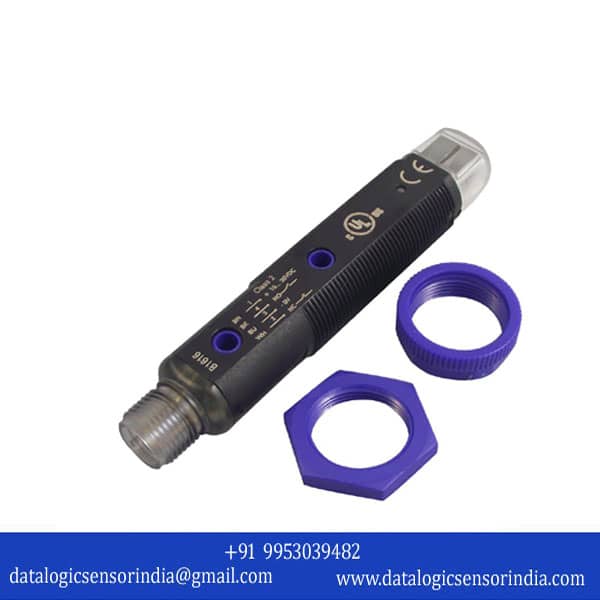 S5N-PA-2-C01-PP Datalogic Photoelectric Sensor in India