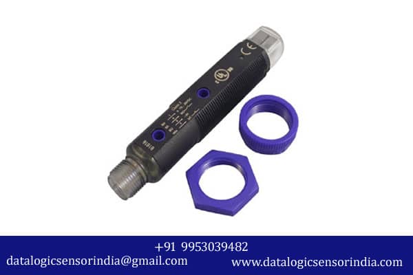 Datalogic S50-PA-5-C21-PP Photoelectric Sensor Supplier in India, Datalogic Photoelectric Sensor Supplier in India, Datalogic Photoelectric Sensor Supplier in Delhi, Datalogic Photoelectric Sensor Dealer in India, Datalogic Sensor , Datalogic Photoelectric Sensor Distributor in India.