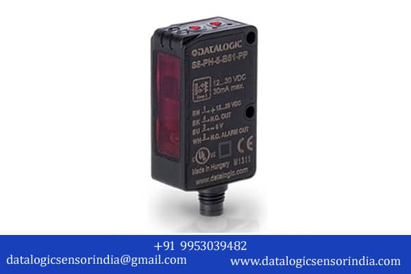 S8-PR-3-U03-PP Datalogic Photoelectric Supplier in India, S8-PR-3-U03-PP Datalogic Photoelectric Sensor Dealer in India, S8-PR-3-U03-PP Datalogic Photoelectric Sensor Dealer in India, S8-PR-3-U03-PP Datalogic Photoelectric Sensor Supplier, Dealer & Distributor in Delhi, NCR, Noida, Kolkata, Mumbai, Pune, Chandigarh,