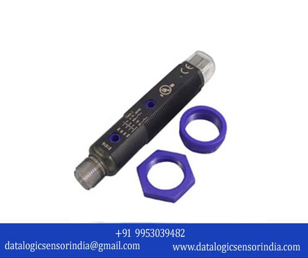 S5N-PA-5-A00-PK Datalogic Photoelectric Sensor in India, Datalogic Sensors in India, Datalogic Dealer in India